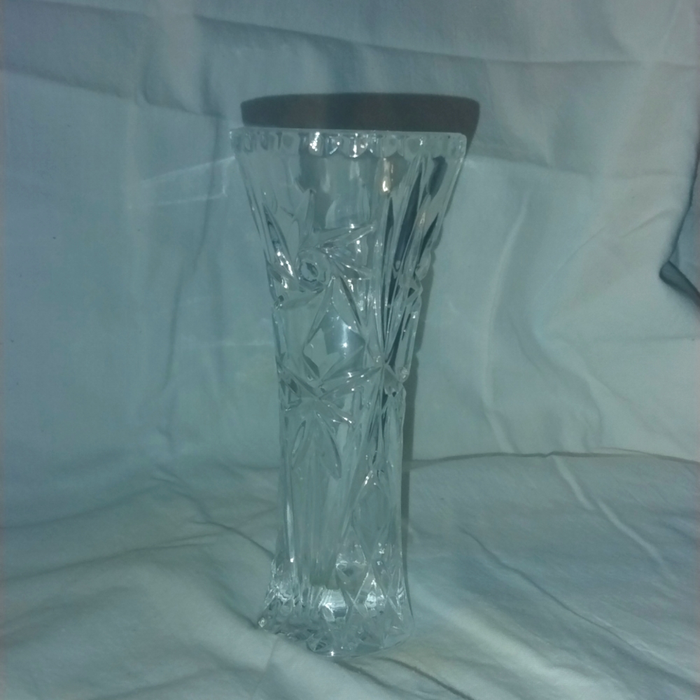 Mini Vase